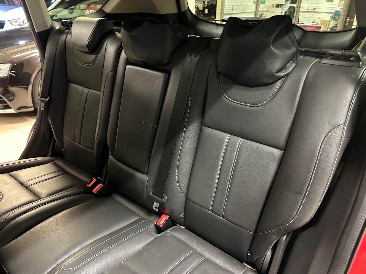 Used Ford Kuga 2015 for sale - 76188416: Photo 25