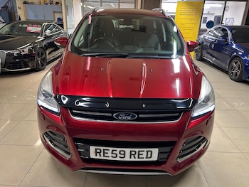 Used Ford Kuga 2015 for sale - 76188416: Photo 3