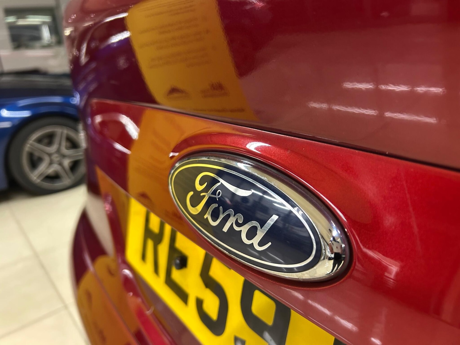 Used Ford Kuga 2015 for sale - 76188416: Photo 8