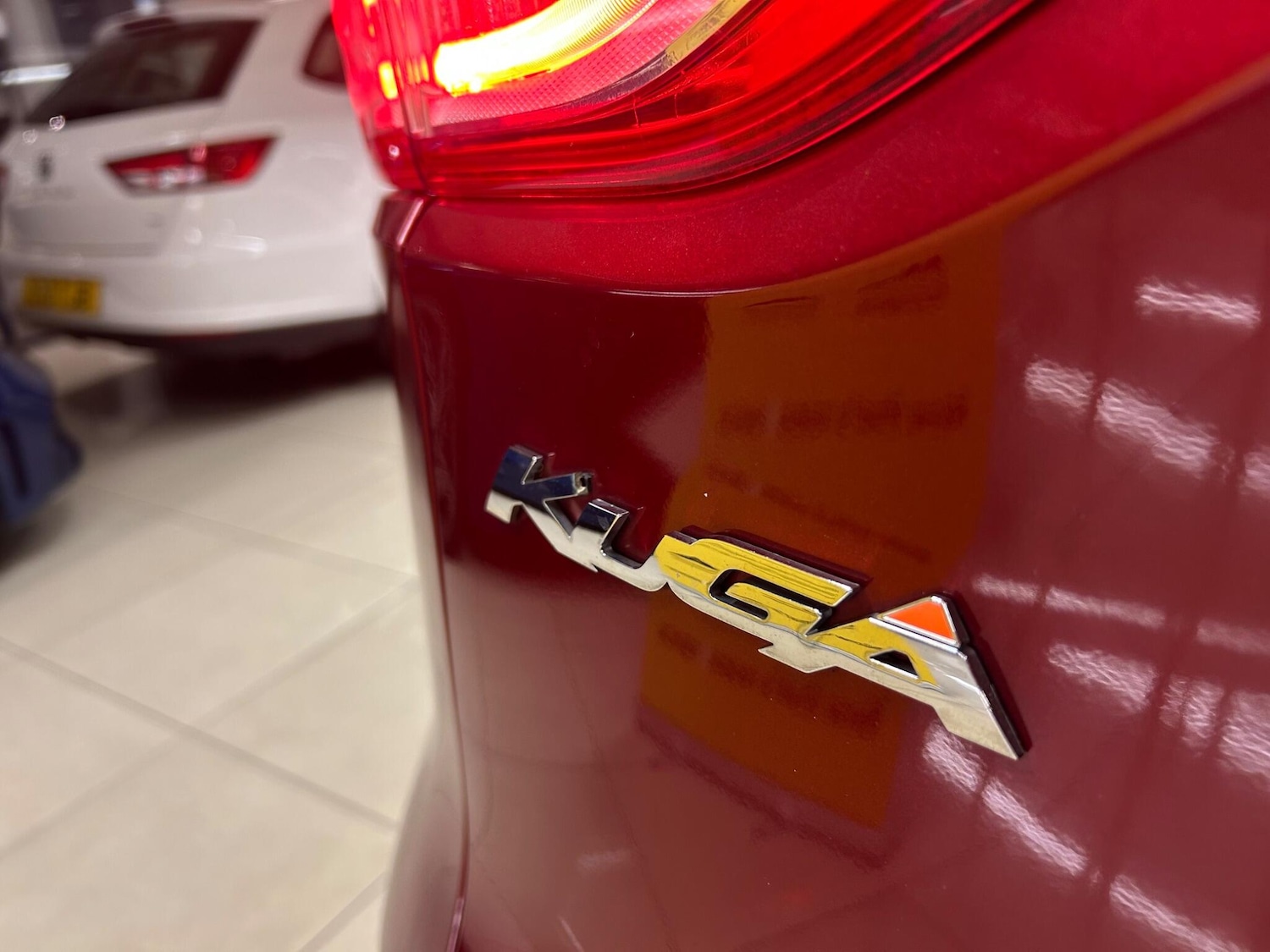 Used Ford Kuga 2015 for sale - 76188416: Photo 9