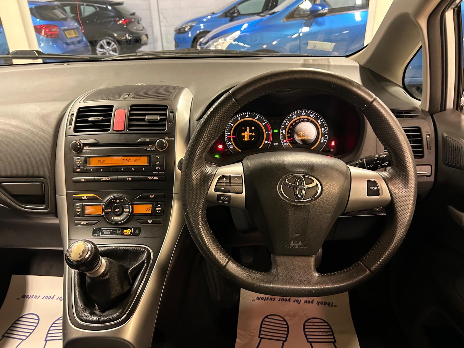 Vehicle 24