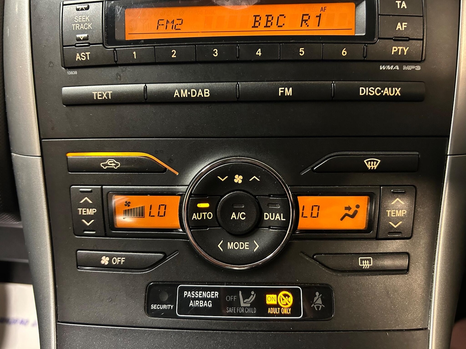 Vehicle 26