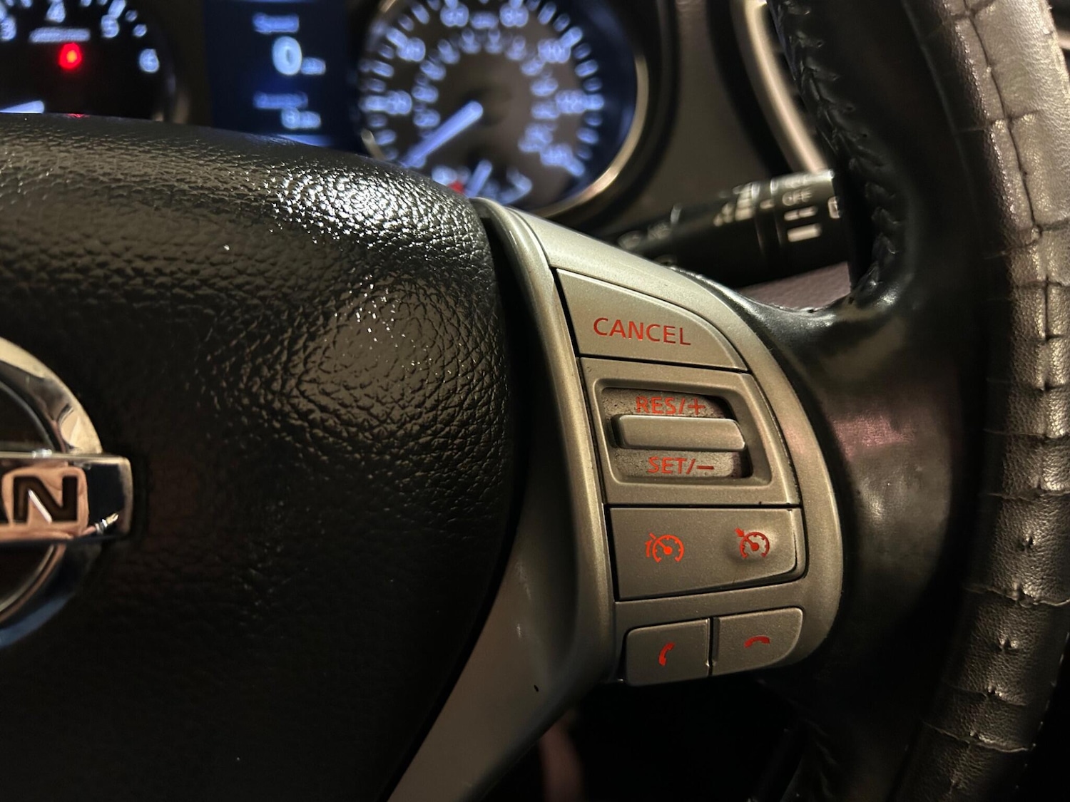 Vehicle 31