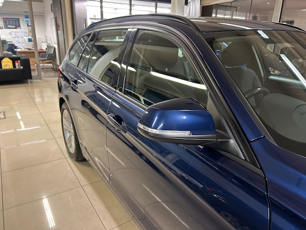 Used BMW 3 Series 2017 for sale - 76314459: Photo 10