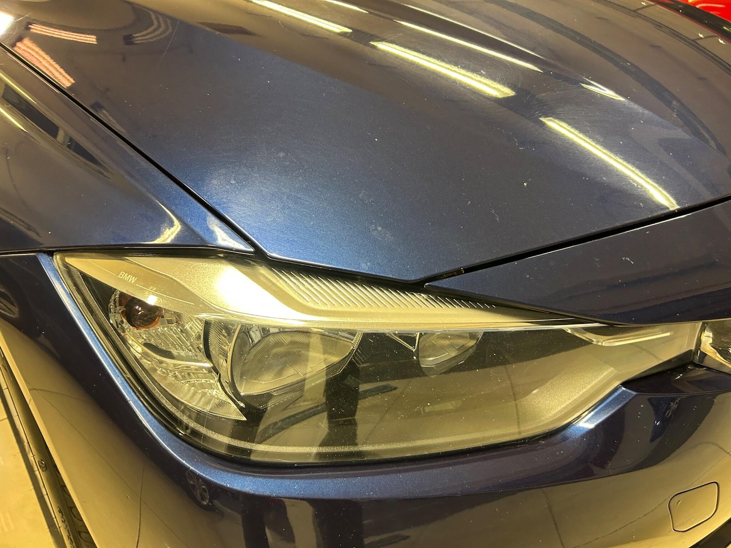 Used BMW 3 Series 2017 for sale - 76314459: Photo 14