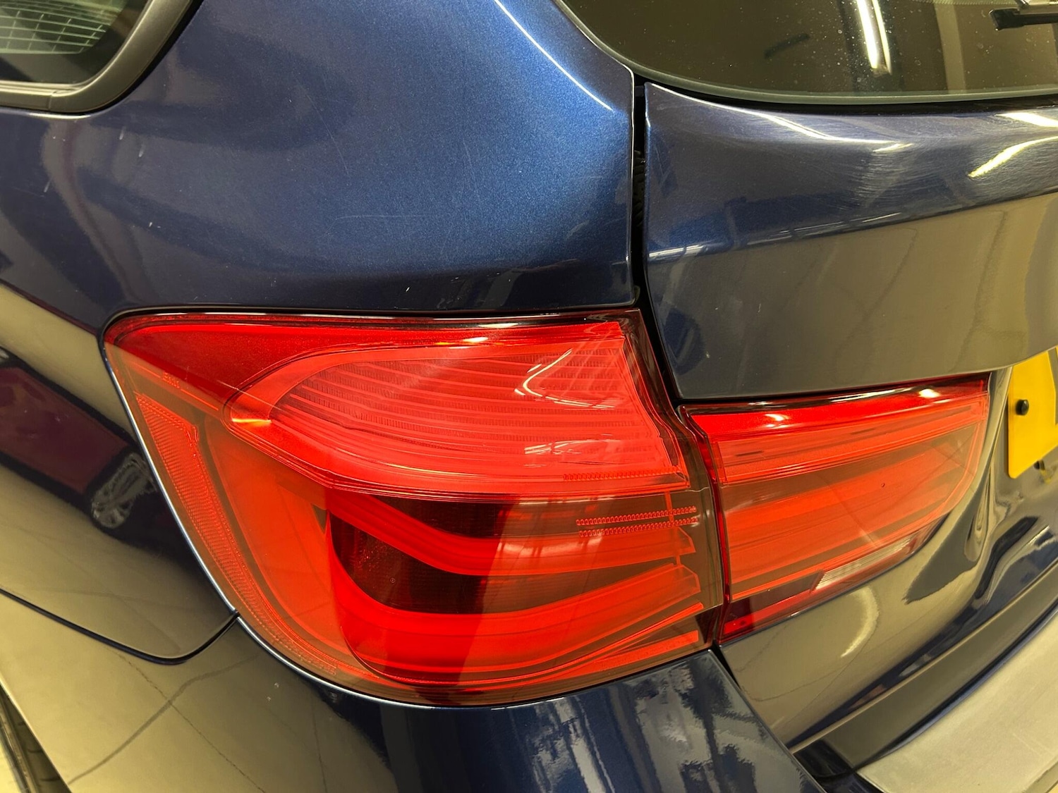 Used BMW 3 Series 2017 for sale - 76314459: Photo 16