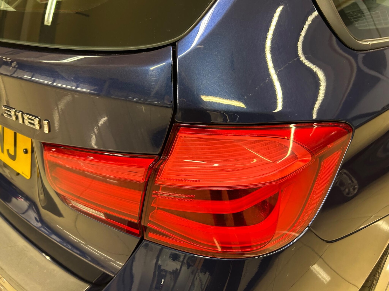 Used BMW 3 Series 2017 for sale - 76314459: Photo 17