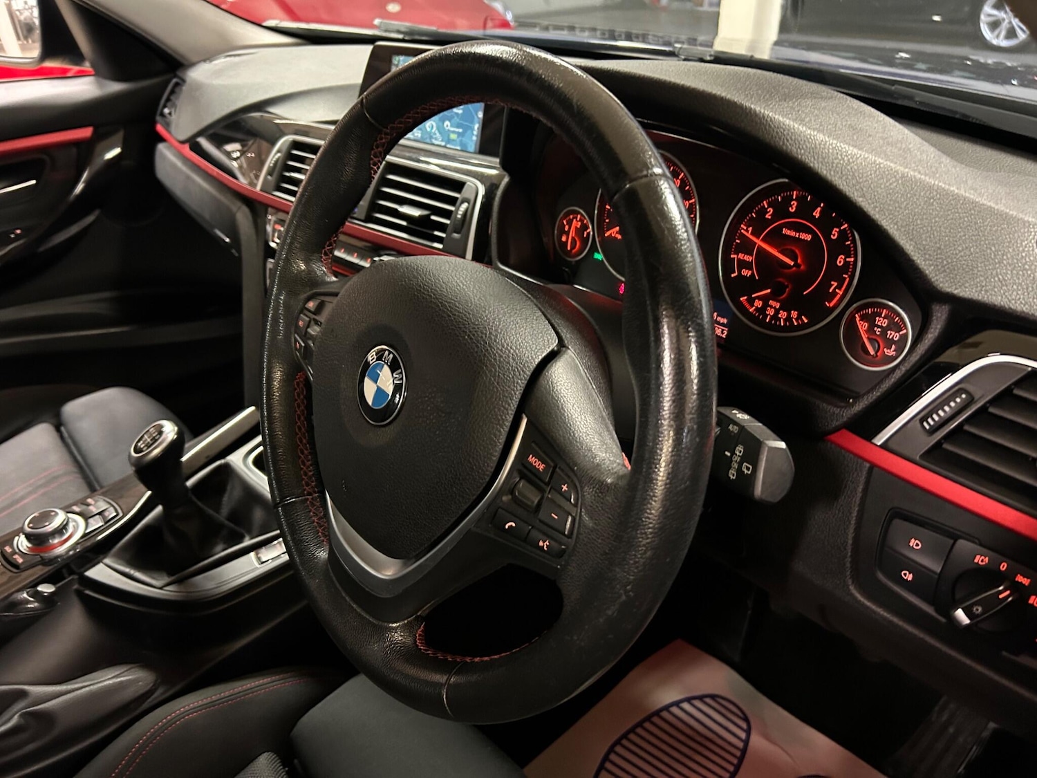 Used BMW 3 Series 2017 for sale - 76314459: Photo 19