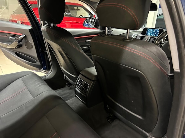 Used BMW 3 Series 2017 for sale - 76314459: Photo 20