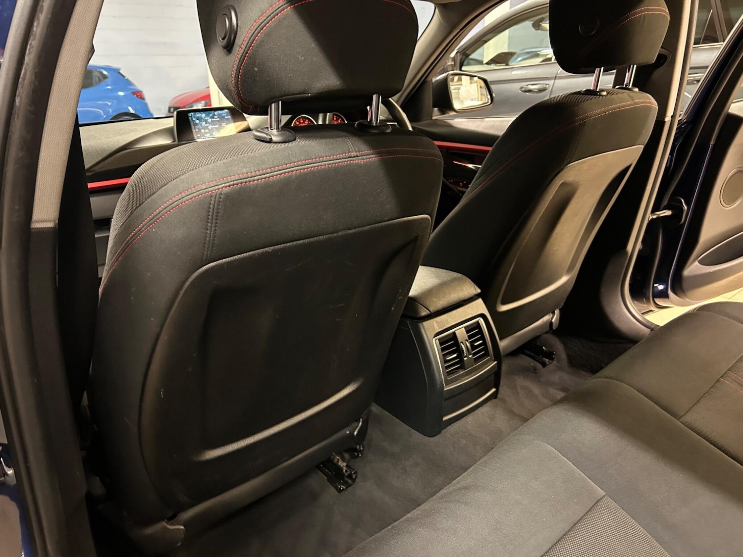 Used BMW 3 Series 2017 for sale - 76314459: Photo 23