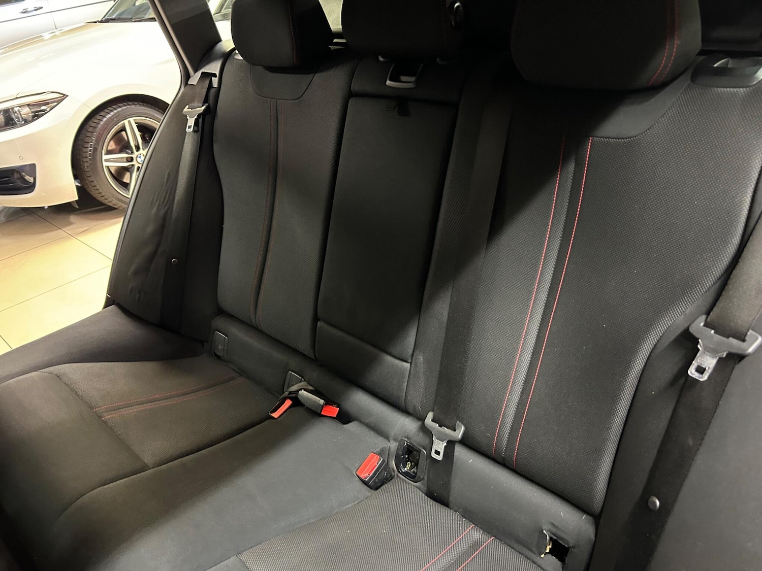 Used BMW 3 Series 2017 for sale - 76314459: Photo 25