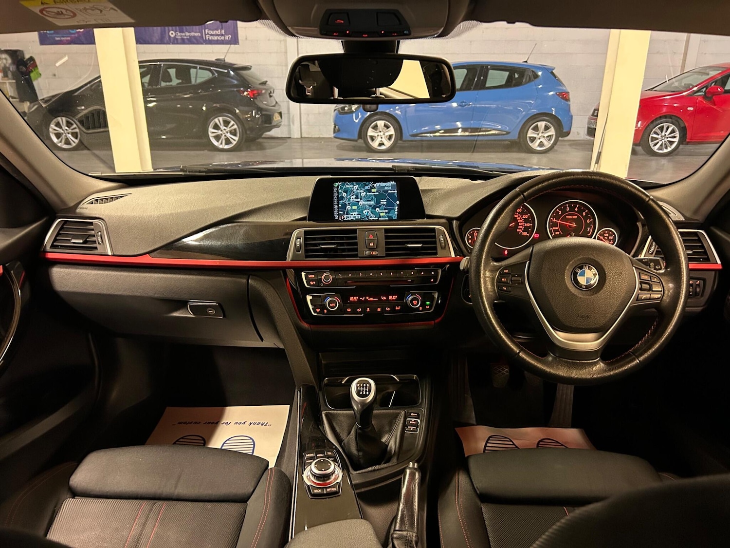 Used BMW 3 Series 2017 for sale - 76314459: Photo 27