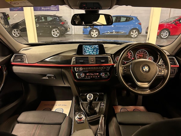 Used BMW 3 Series 2017 for sale - 76314459: Photo 27