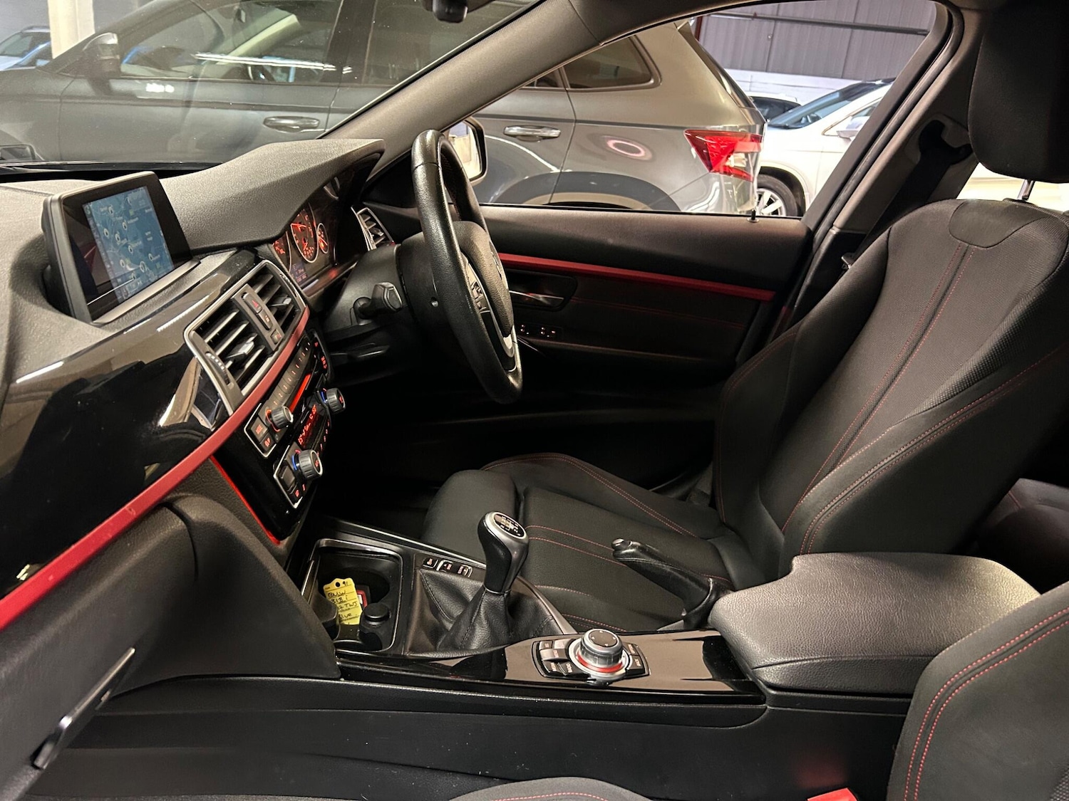 Used BMW 3 Series 2017 for sale - 76314459: Photo 29