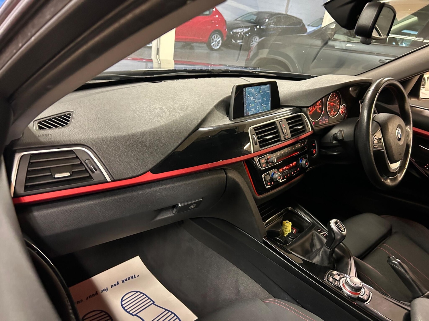 Used BMW 3 Series 2017 for sale - 76314459: Photo 30