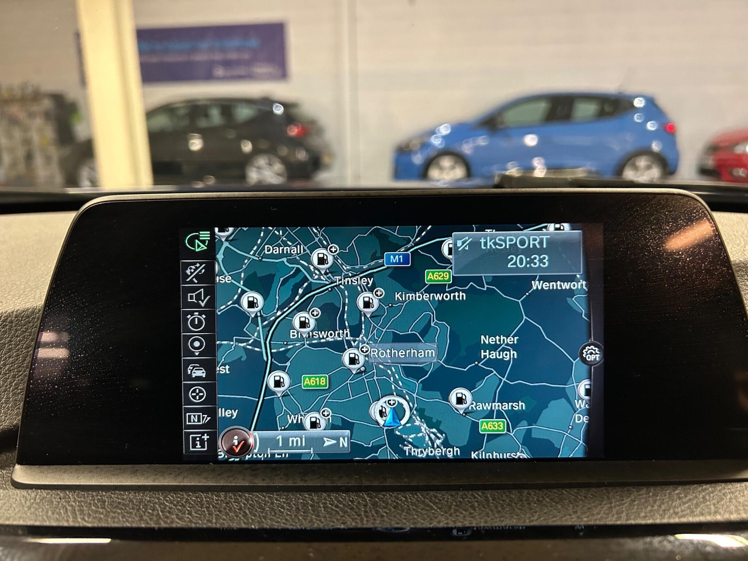 Used BMW 3 Series 2017 for sale - 76314459: Photo 33