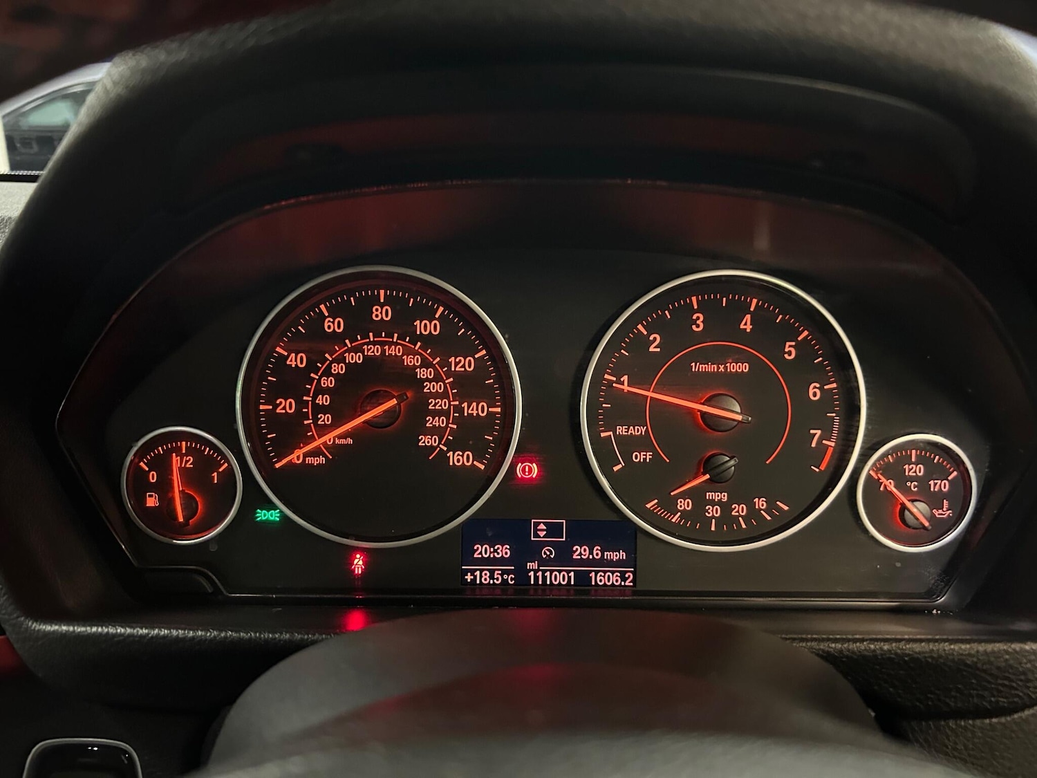 Used BMW 3 Series 2017 for sale - 76314459: Photo 37