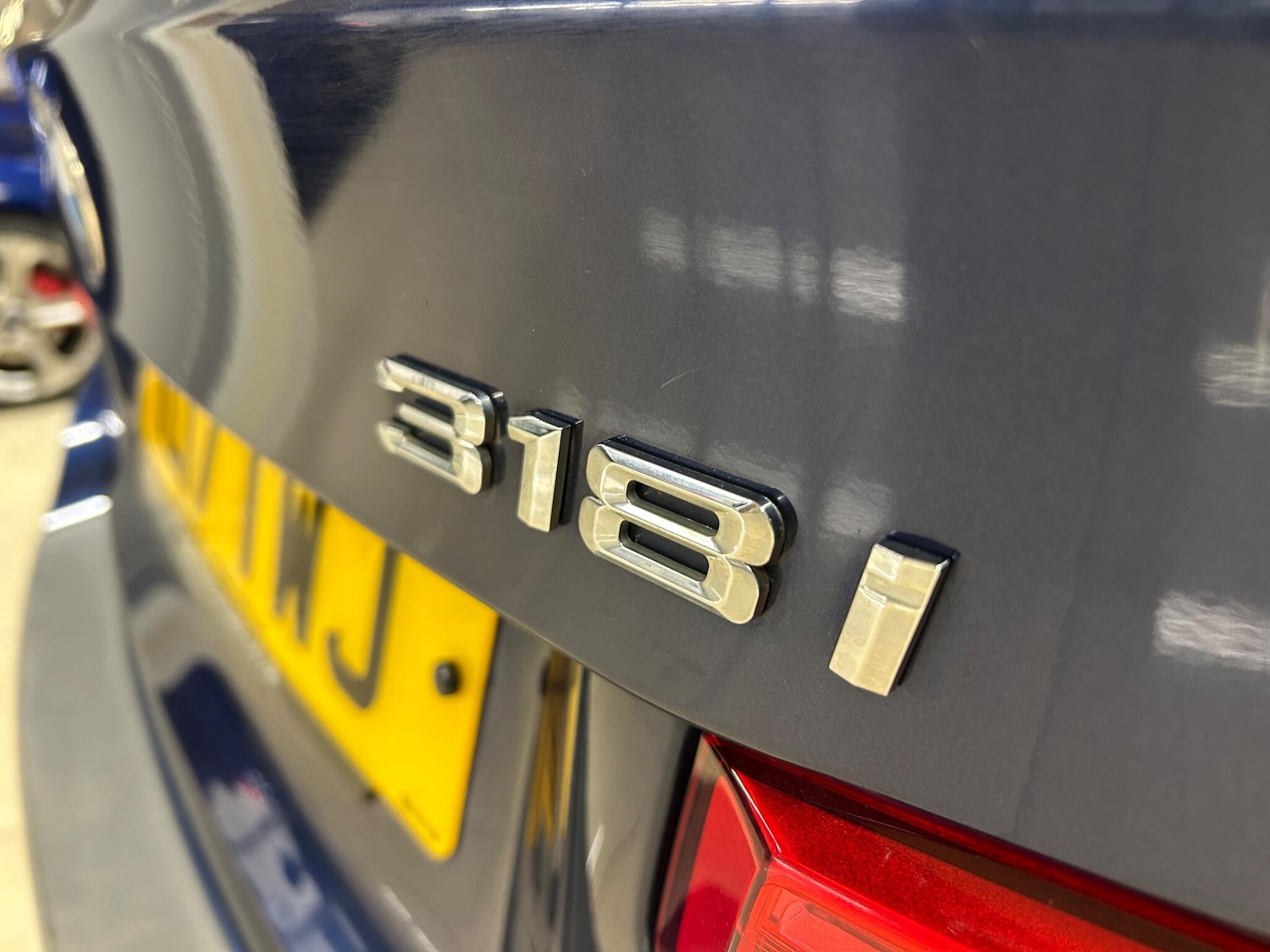 Used BMW 3 Series 2017 for sale - 76314459: Photo 8