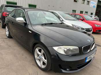 2012 (62) - 2.0 120i Exclusive Edition Euro 5 (s/s) 2dr