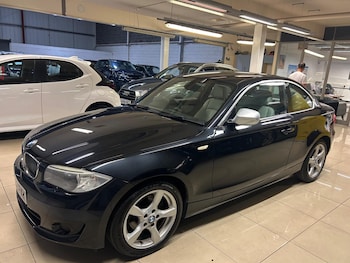 Used BMW 1 Series 2012 for sale - 75351357: Photo