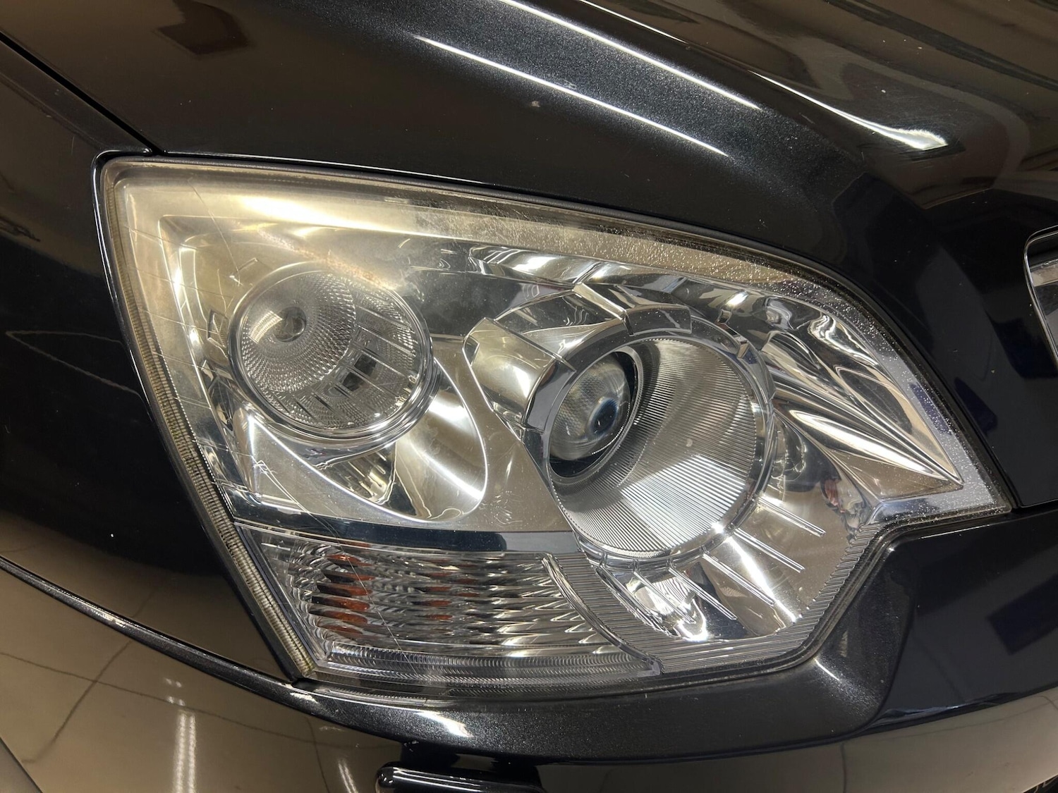Used Vauxhall Antara 2013 for sale - 76360113: Photo 11