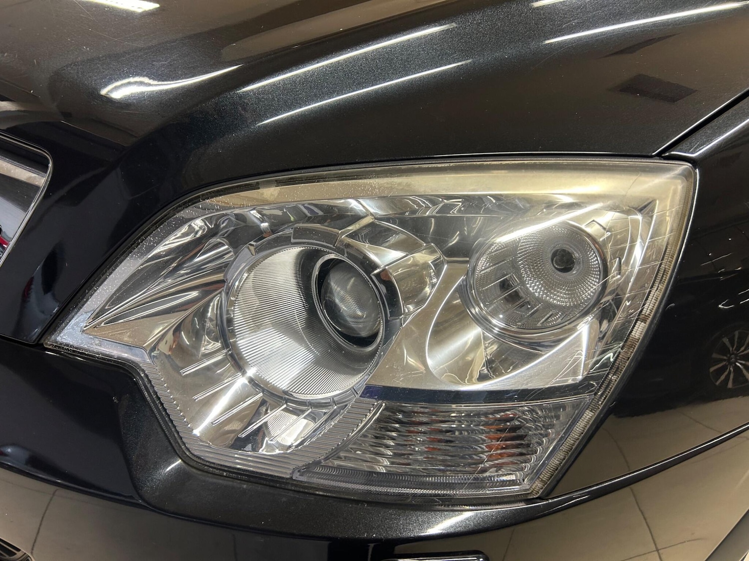 Used Vauxhall Antara 2013 for sale - 76360113: Photo 12