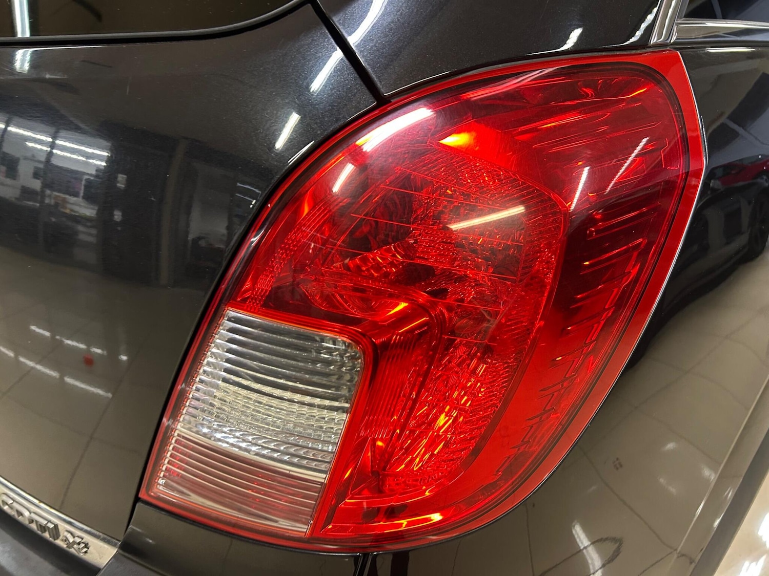 Used Vauxhall Antara 2013 for sale - 76360113: Photo 14