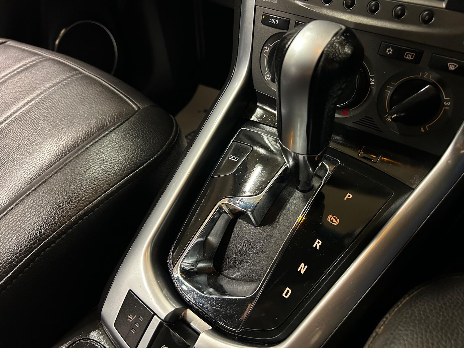 Used Vauxhall Antara 2013 for sale - 76360113: Photo 23