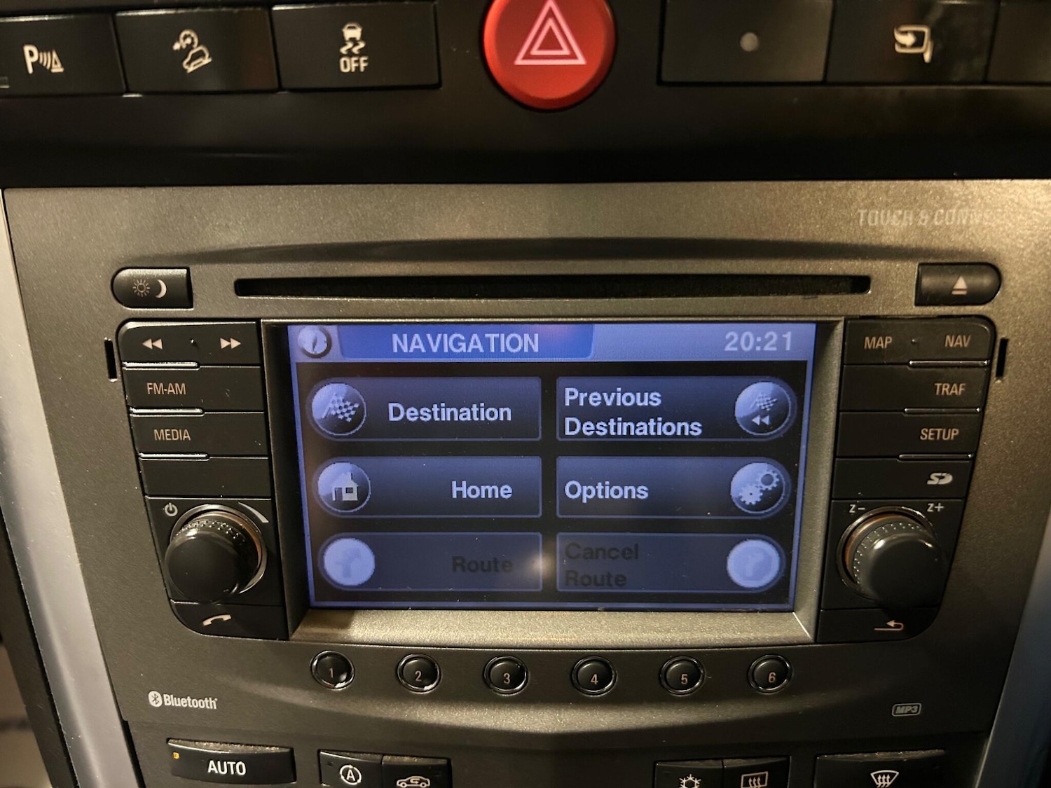 Used Vauxhall Antara 2013 for sale - 76360113: Photo 26