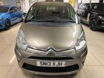 Used Citroen C4 Picasso 2013 for sale - 75070306: Photo