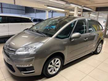 Used Citroen C4 Picasso 2013 for sale - 75070306: Photo