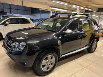 Used Dacia Duster 2018 for sale - 75001520: Photo