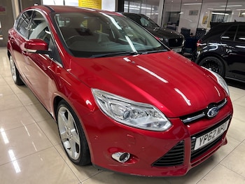 Ford - Focus