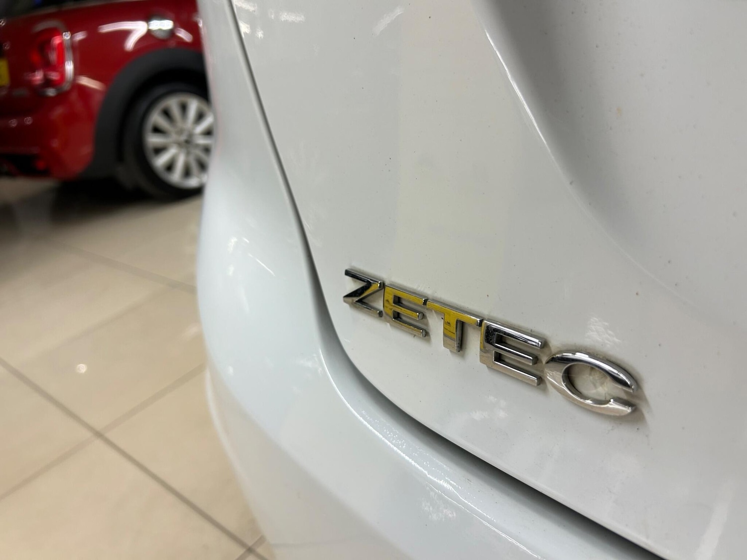 Used Ford Fiesta 2011 for sale - 76633689: Photo 10