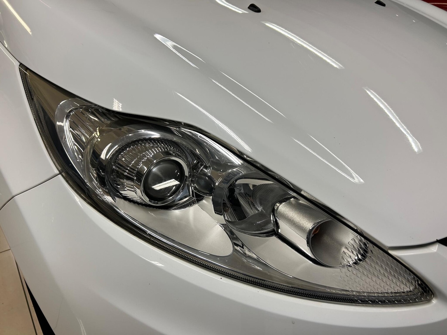 Used Ford Fiesta 2011 for sale - 76633689: Photo 11