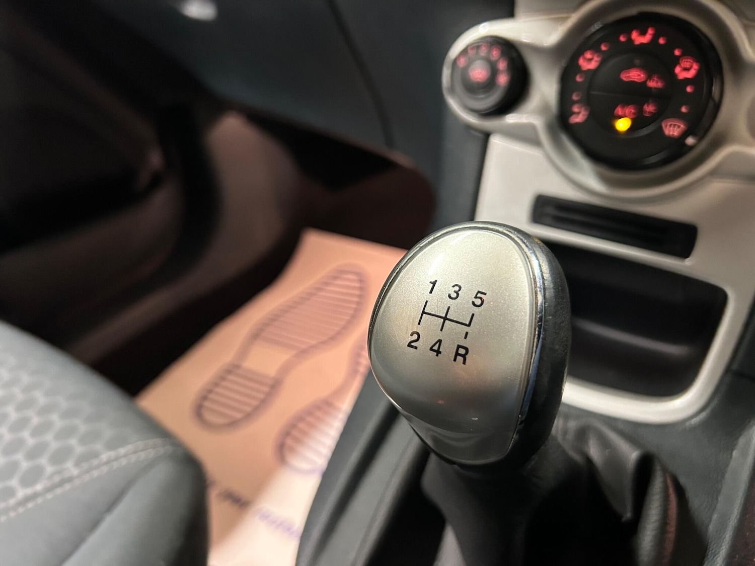 Used Ford Fiesta 2011 for sale - 76633689: Photo 20