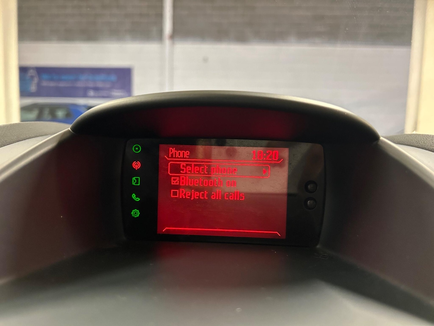 Used Ford Fiesta 2011 for sale - 76633689: Photo 23