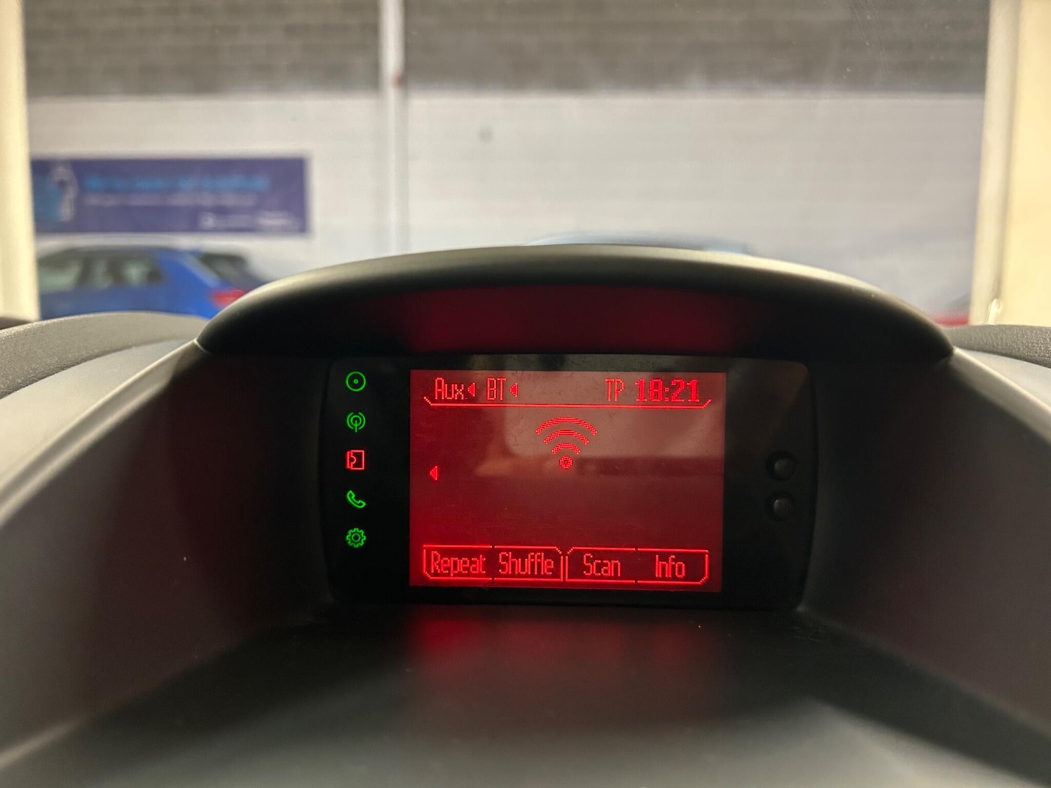 Used Ford Fiesta 2011 for sale - 76633689: Photo 25