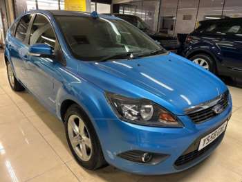 Used Ford Focus 2009 for sale - 75377759: Photo