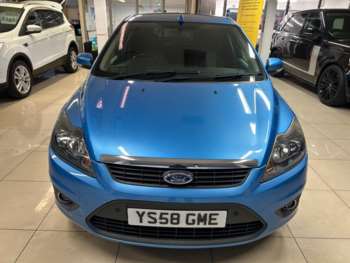 Used Ford Focus 2009 for sale - 75377759: Photo