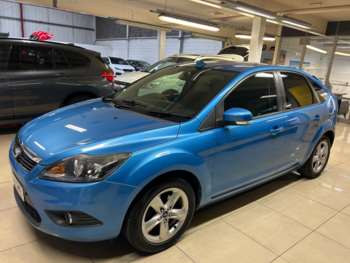 Used Ford Focus 2009 for sale - 75377759: Photo