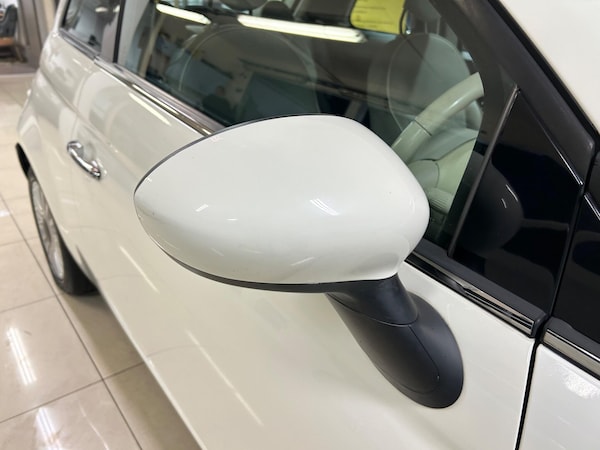 Used Fiat 500 2010 for sale - 76227104: Photo 11