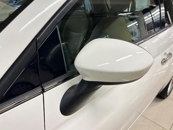 Used Fiat 500 2010 for sale - 76227104: Photo 12