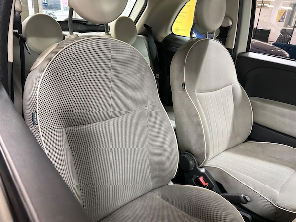 Used Fiat 500 2010 for sale - 76227104: Photo 13