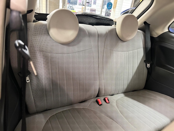 Used Fiat 500 2010 for sale - 76227104: Photo 15