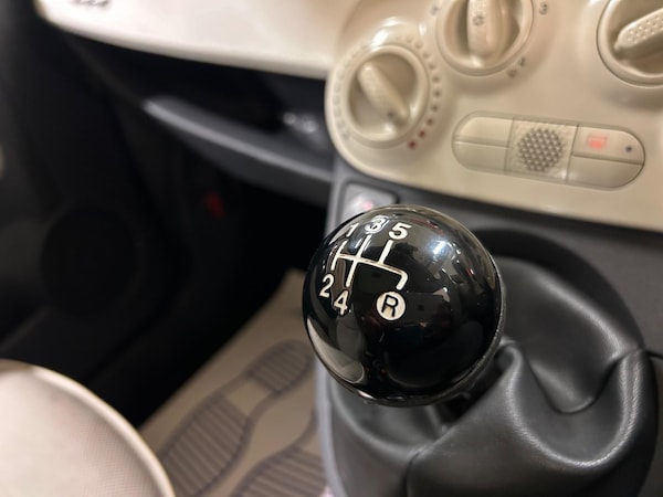 Used Fiat 500 2010 for sale - 76227104: Photo 17
