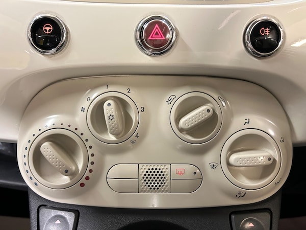 Used Fiat 500 2010 for sale - 76227104: Photo 18