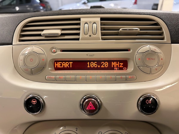 Used Fiat 500 2010 for sale - 76227104: Photo 19