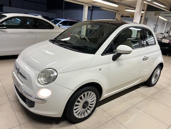 Used Fiat 500 2010 for sale - 76227104: Photo 4
