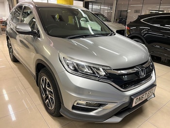 Honda - CR-V